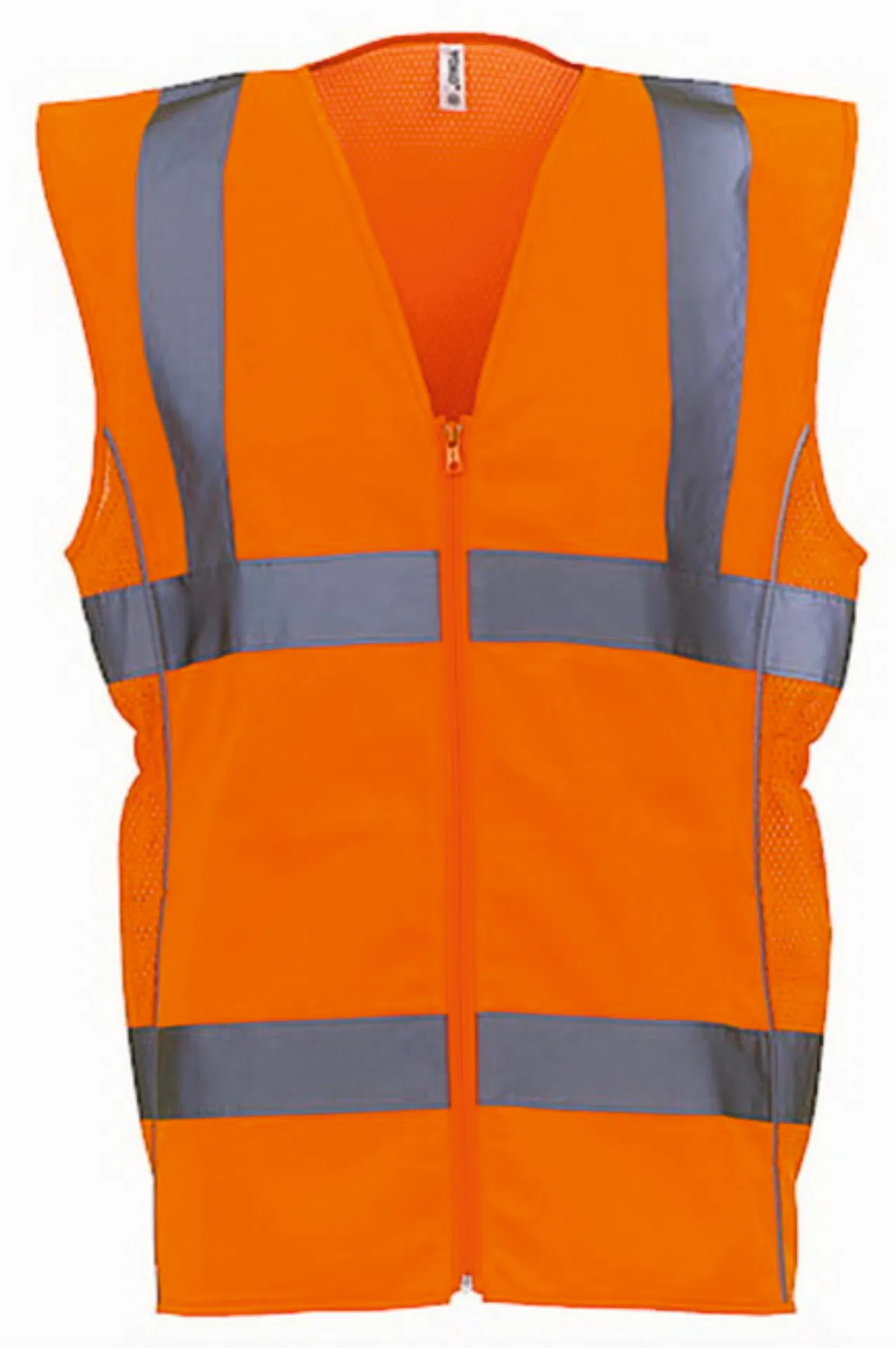 hi-vis orange