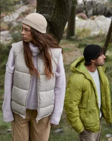 Beechfield Organic Cotton Fisherman Beanie