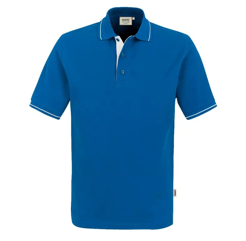 HAKRO Poloshirt 803 Casual HAKRO Poloshirt 803 Casual