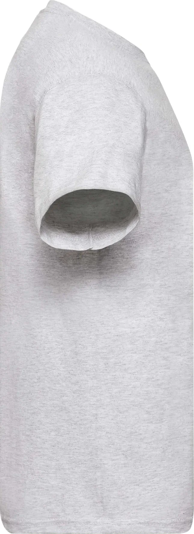 fruit-of-the-loom-61-082-0-original-t-shirt-heathergrey-5 F.O.L. Original T