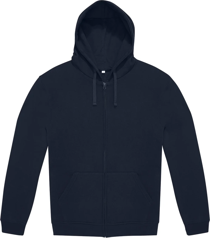 B&C ID.334 Zip Hood