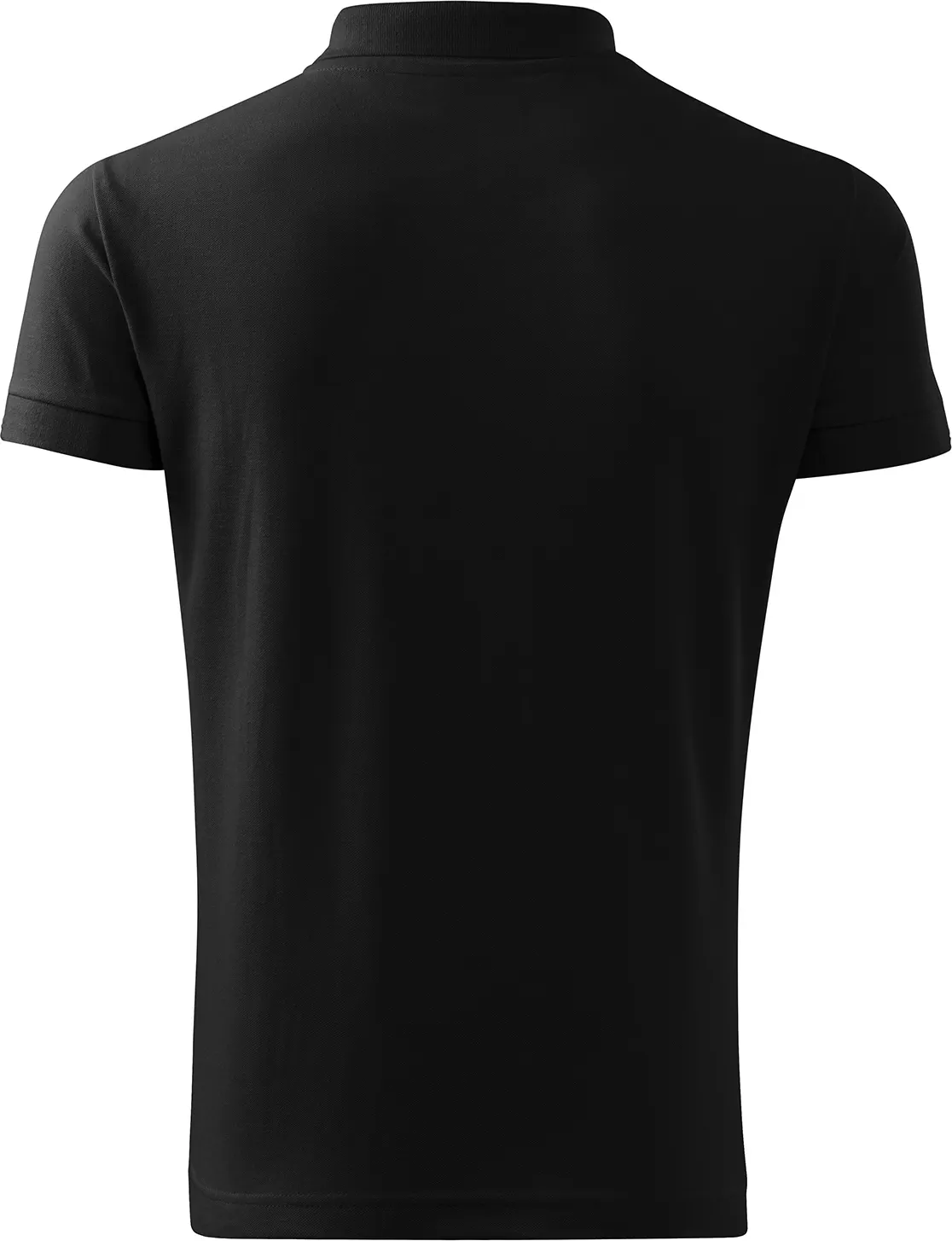 MALFINI Polohemd Cotton Heavy 215