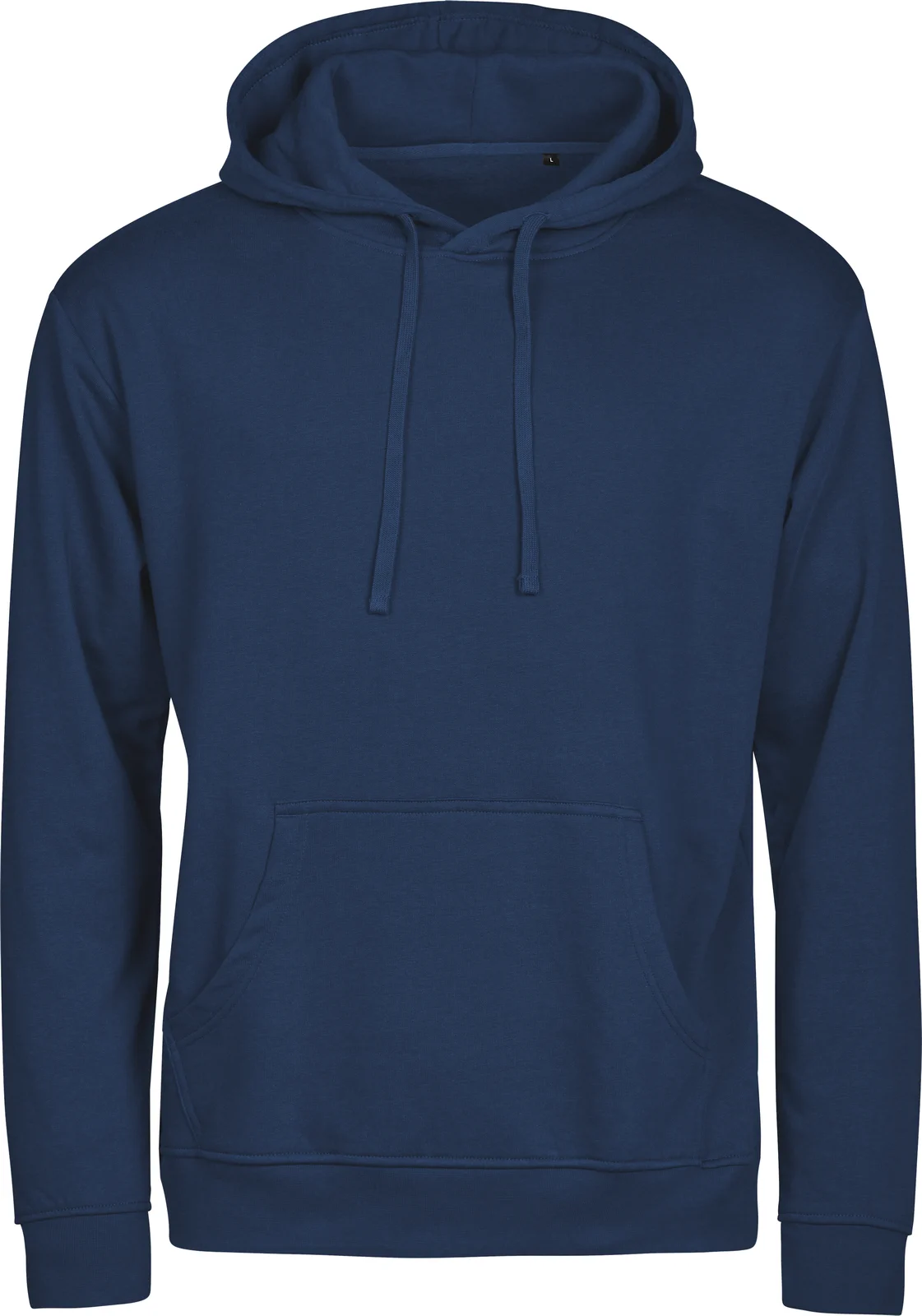 tee-jays-5102-power-hoodie-navy-front-1 Tee Jays Power Hoodie