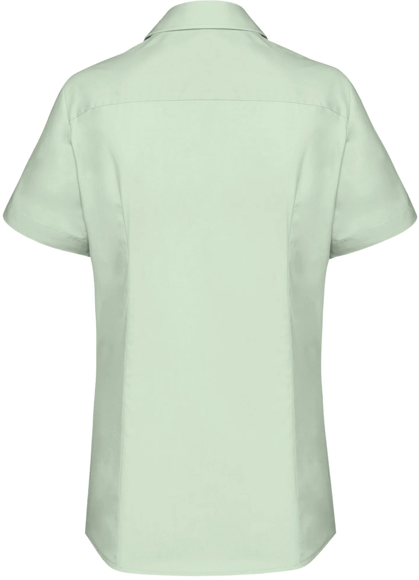 greiff-6516-damen-bluse-12-rf-basic_1120_mint-back-3 GREIFF Damen Bluse kurzarm BASIC Regular Fit