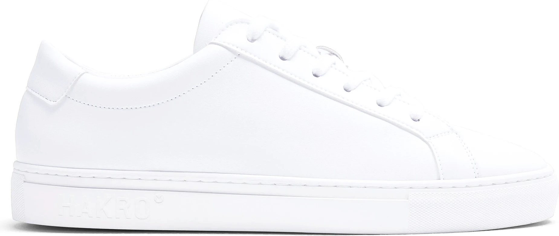 hakro-983-sneaker-eco-vegan-weiss-4 HAKRO Sneaker 983 ECO Vegan