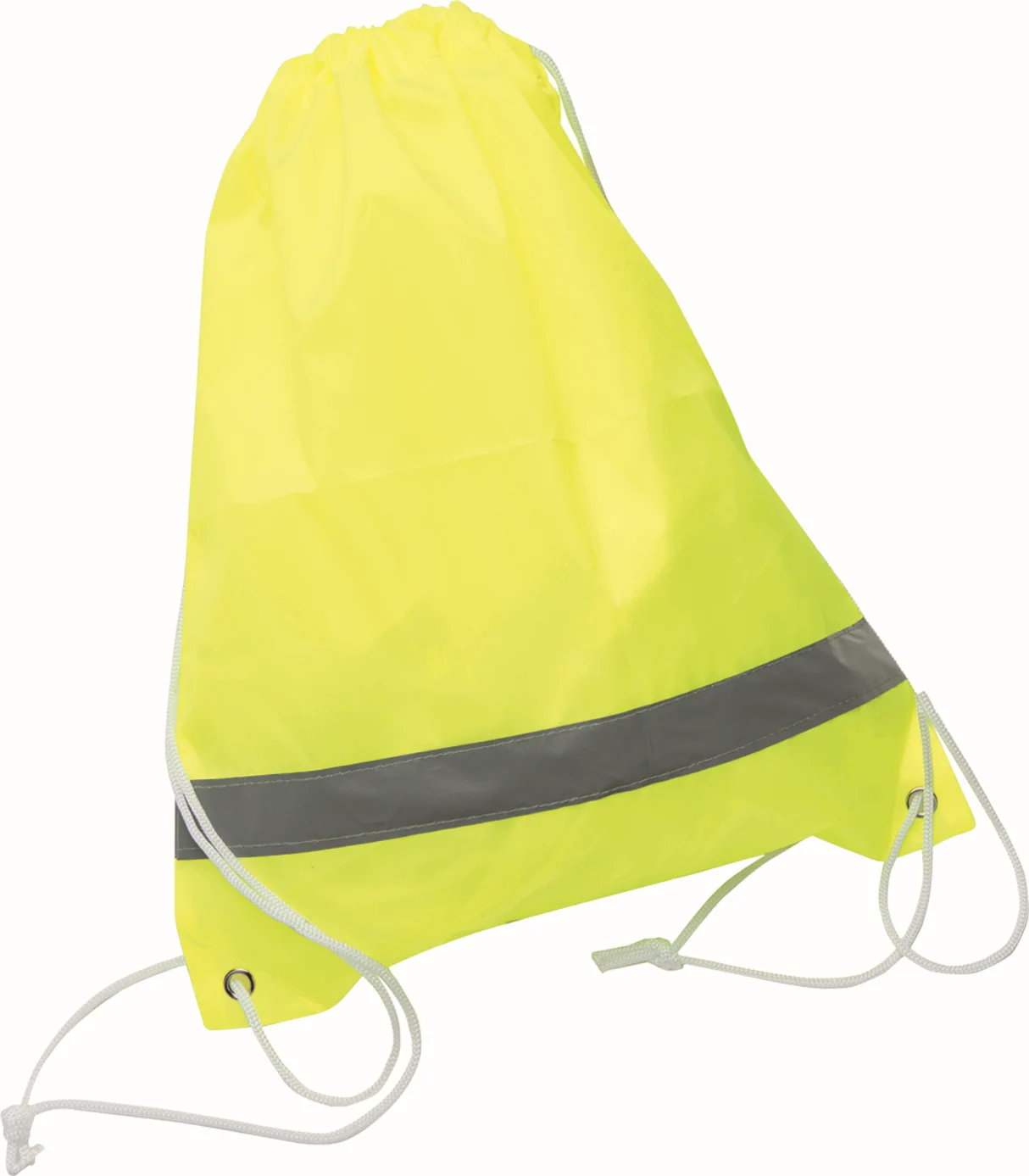 korntex-gs100-hi-vis-city-daypack-salerno-signalyellow-front-3 Korntex Hi-Vis City Daypack Salerno