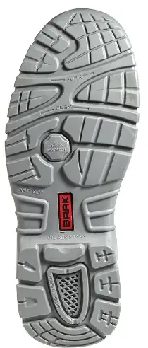 BAAK Sicherheitsschuh Industrial Heiko 8034 S3 SRC BAAK Sicherheitsschuh Industrial Heiko 8034 S3 SRC