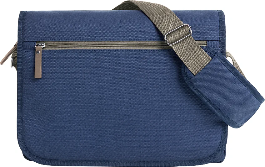 HALFAR Shoulder Bag Country