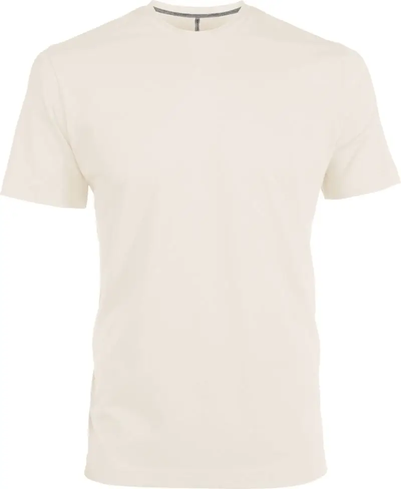 Kariban Herren T-Shirt Kariban Herren T-Shirt