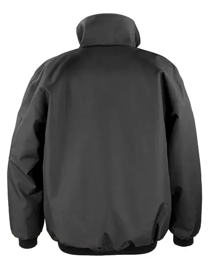 Result Pilotenjacke "Sabre" R300X