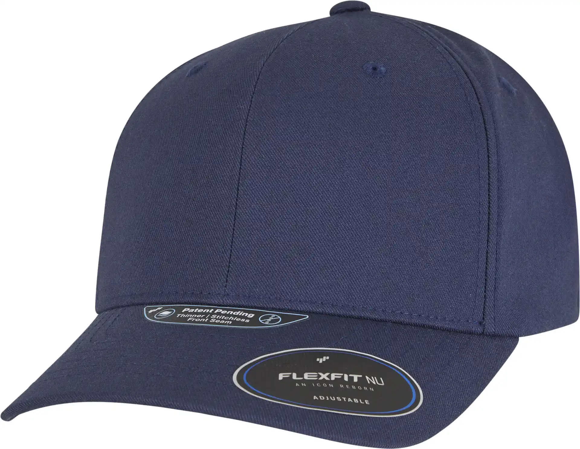 FLEXFIT Flexfit NU Adjustable Snapback