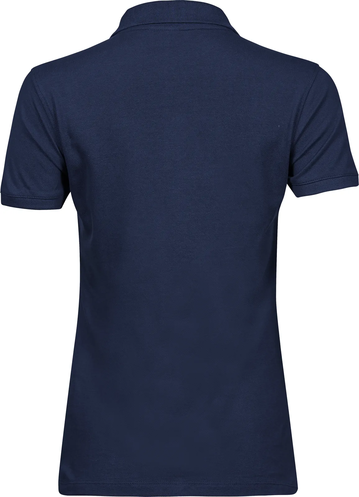 Tee Jays Ladies` Heavy Polo