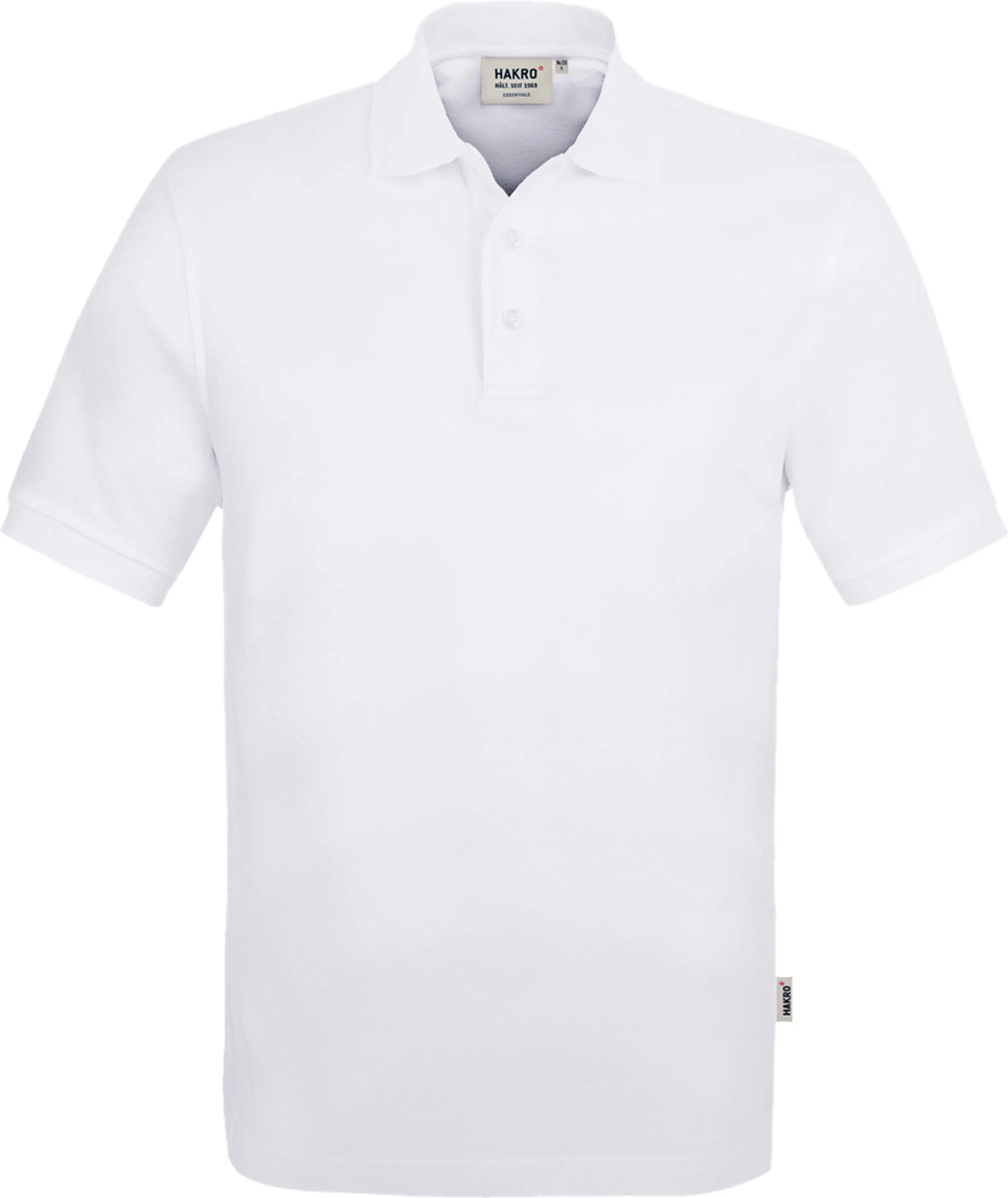 HAKRO Poloshirt 810 Classic