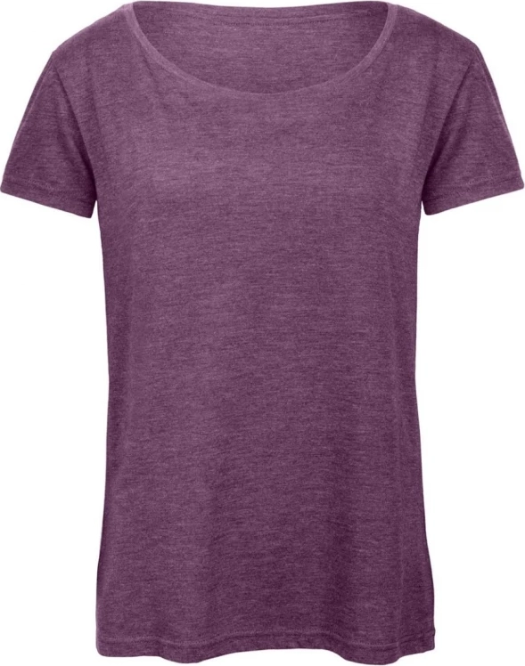 B&C Triblend T-Shirt Women