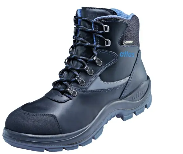atlas Sicherheitsschuh GTX 535 Gore-Tex® S3 atlas Sicherheitsschuh GTX 535 Gore-Tex® S3