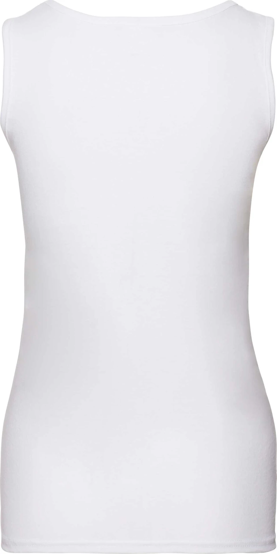 F.O.L. Ladies´ Valueweight Vest
