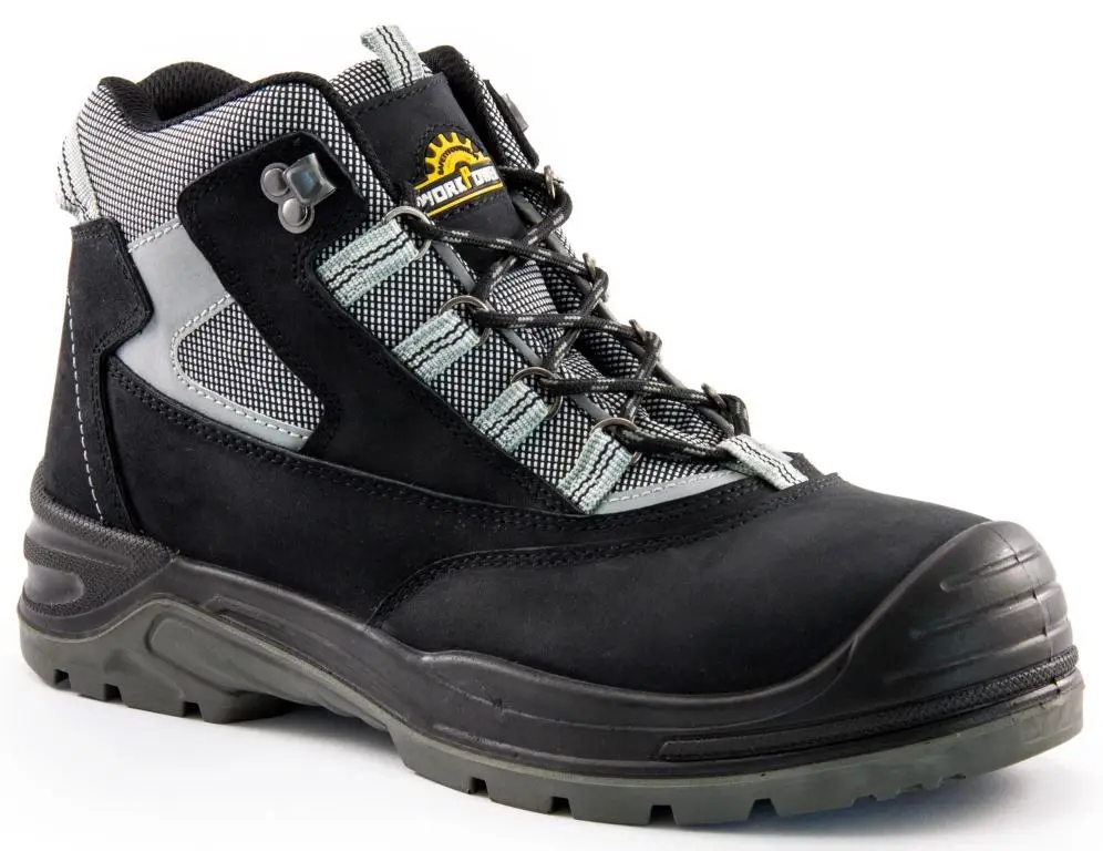 WORKPOWER Sicherheitsstiefel COSMIC S3