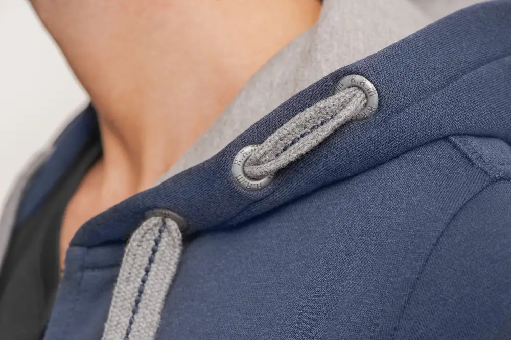 HRM Men´s Hooded Jacket HRM Men´s Hooded Jacket