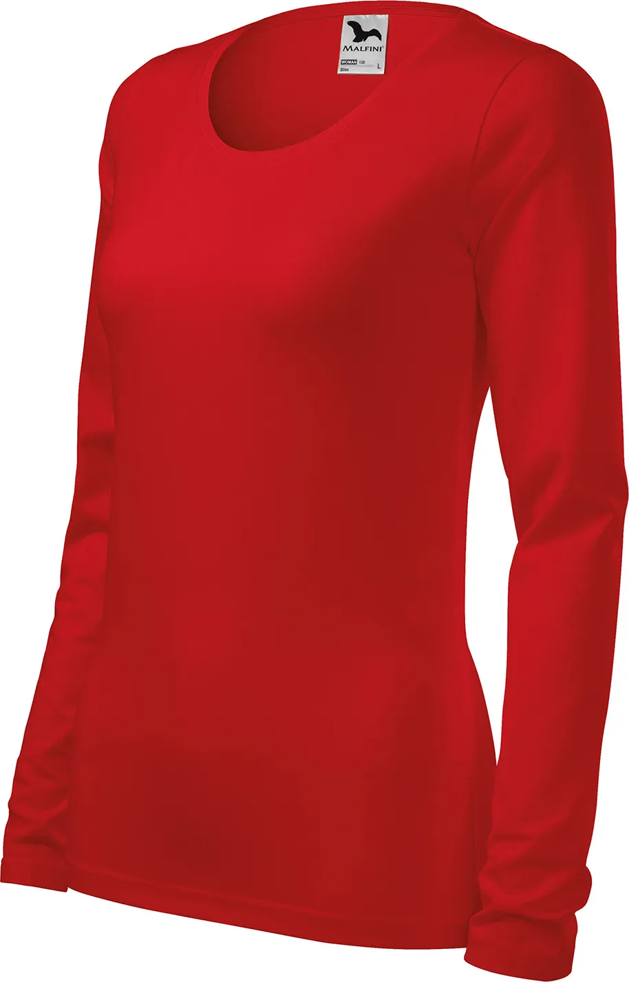 MALFINI T-Shirt Damen Slim 139