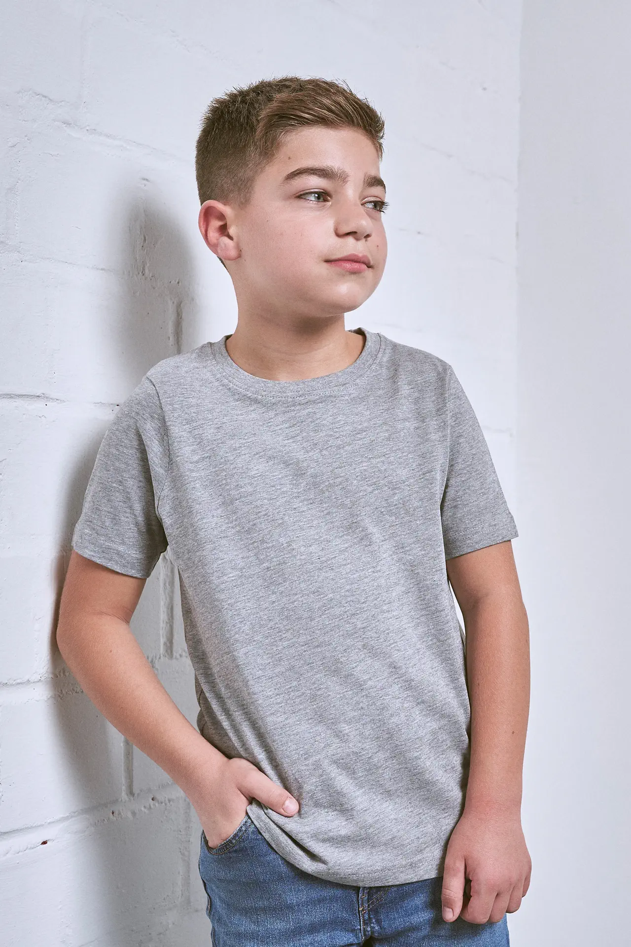 Promodoro Kids´ Premium-T