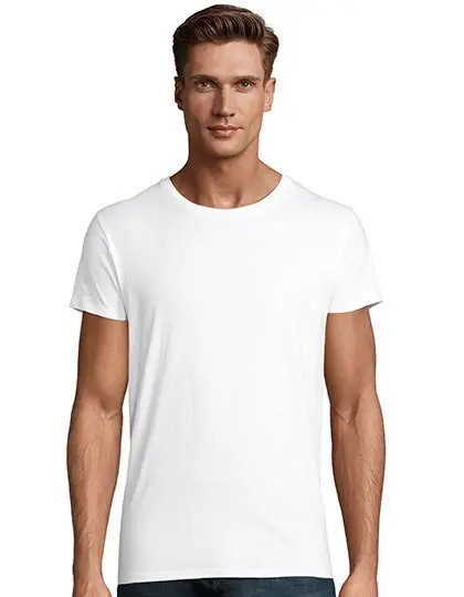 SOL'S Men's Crusader T-Shirt