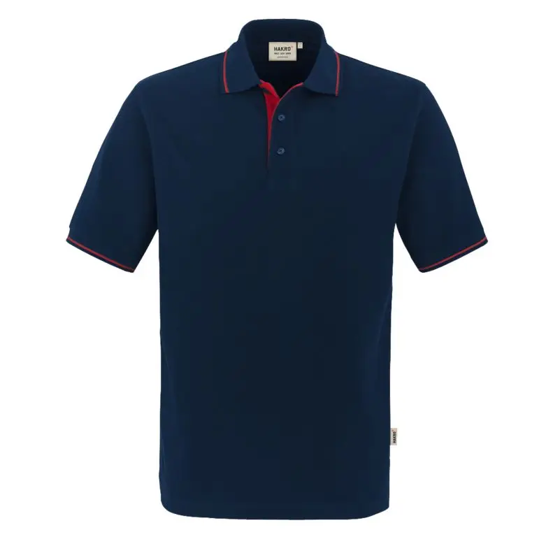 HAKRO Poloshirt 803 Casual