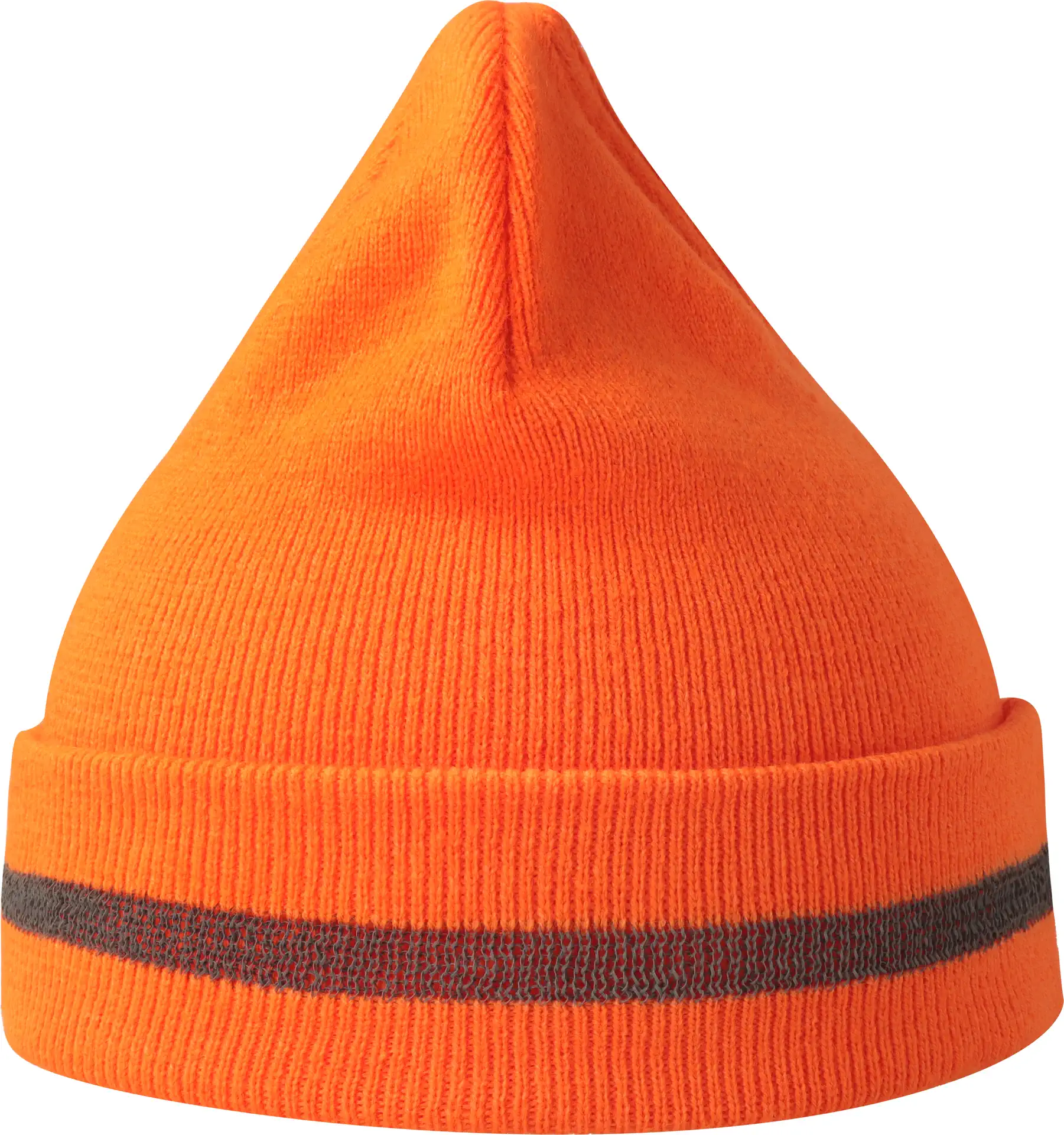 atlantis-WORS-workout-beanie-recycled-signalorange-left-6 Atlantis Workout-S Beanie