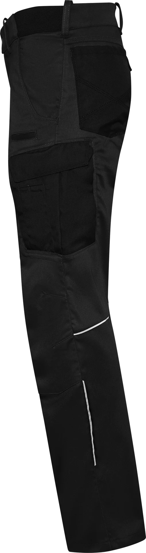 HAKRO Worker-Performancehose 715 ECO 