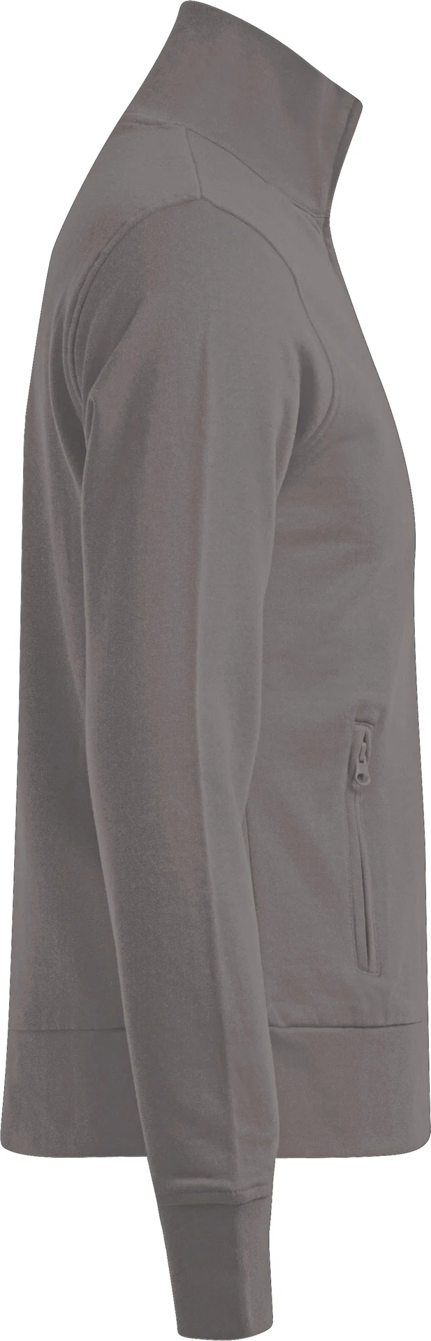 Promodoro Men's Jacket Stand-Up Collar