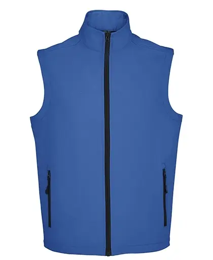 SOL'S Race Bodywarmer Men Softshell
