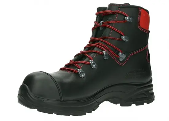 HAIX AIRPOWER XR3 S3
