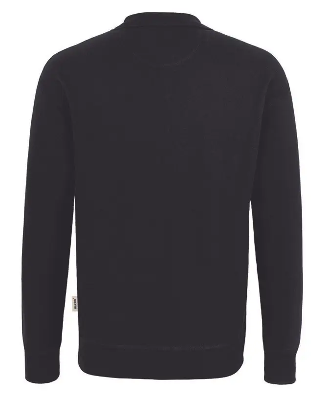 HAKRO Pocket-Sweatshirt 457 Premium