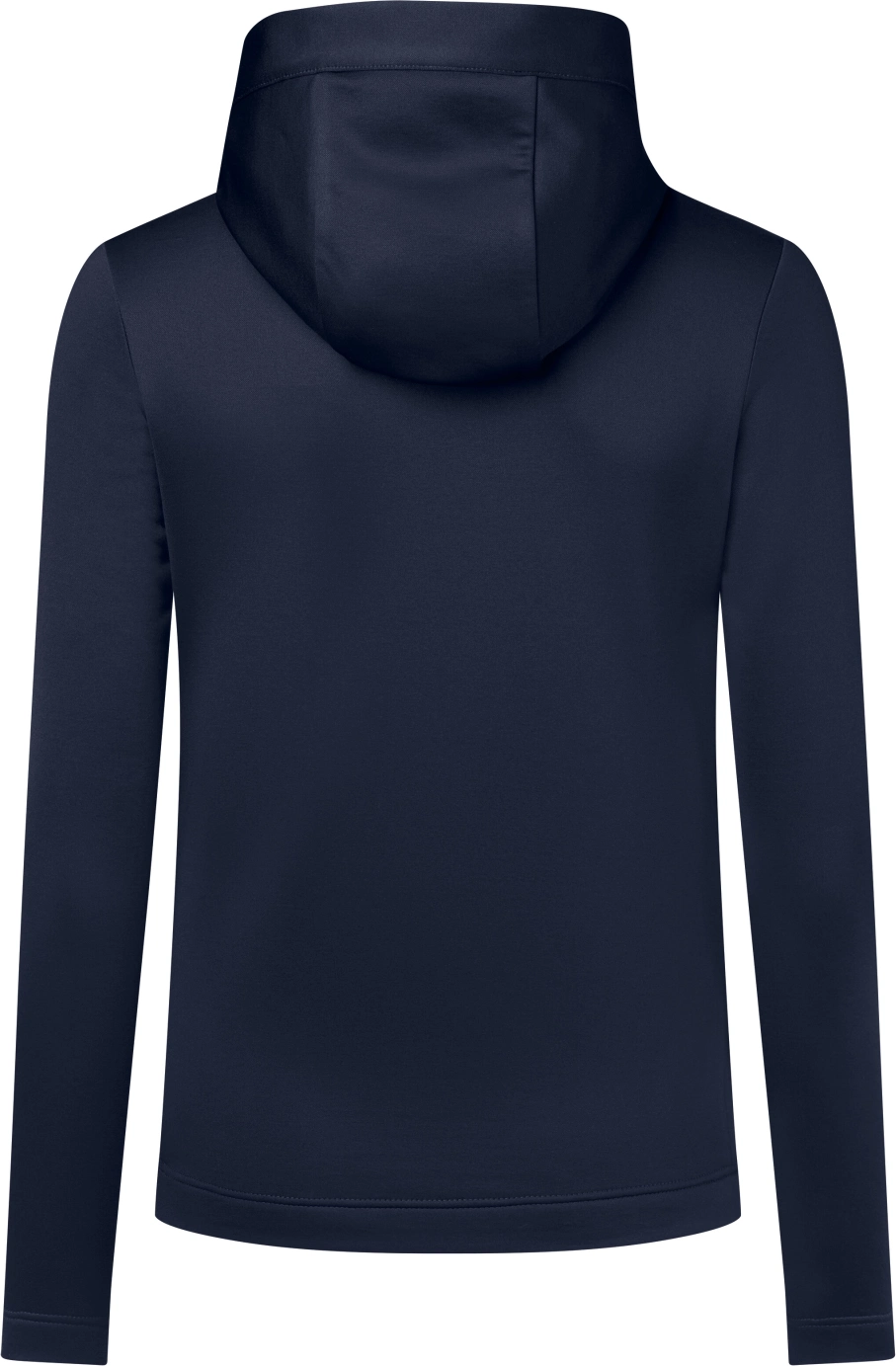 HAKRO Damen Kapuzen-Tecjacke 273 ECO