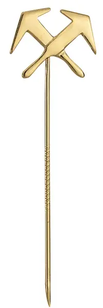 FHB Anstecknadel FHB Anstecknadel