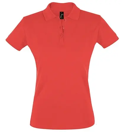 SOL'S Women's Polo Shirt Perfect
