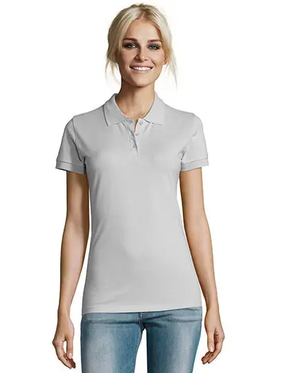 SOL'S Women's Polo Shirt Perfect
