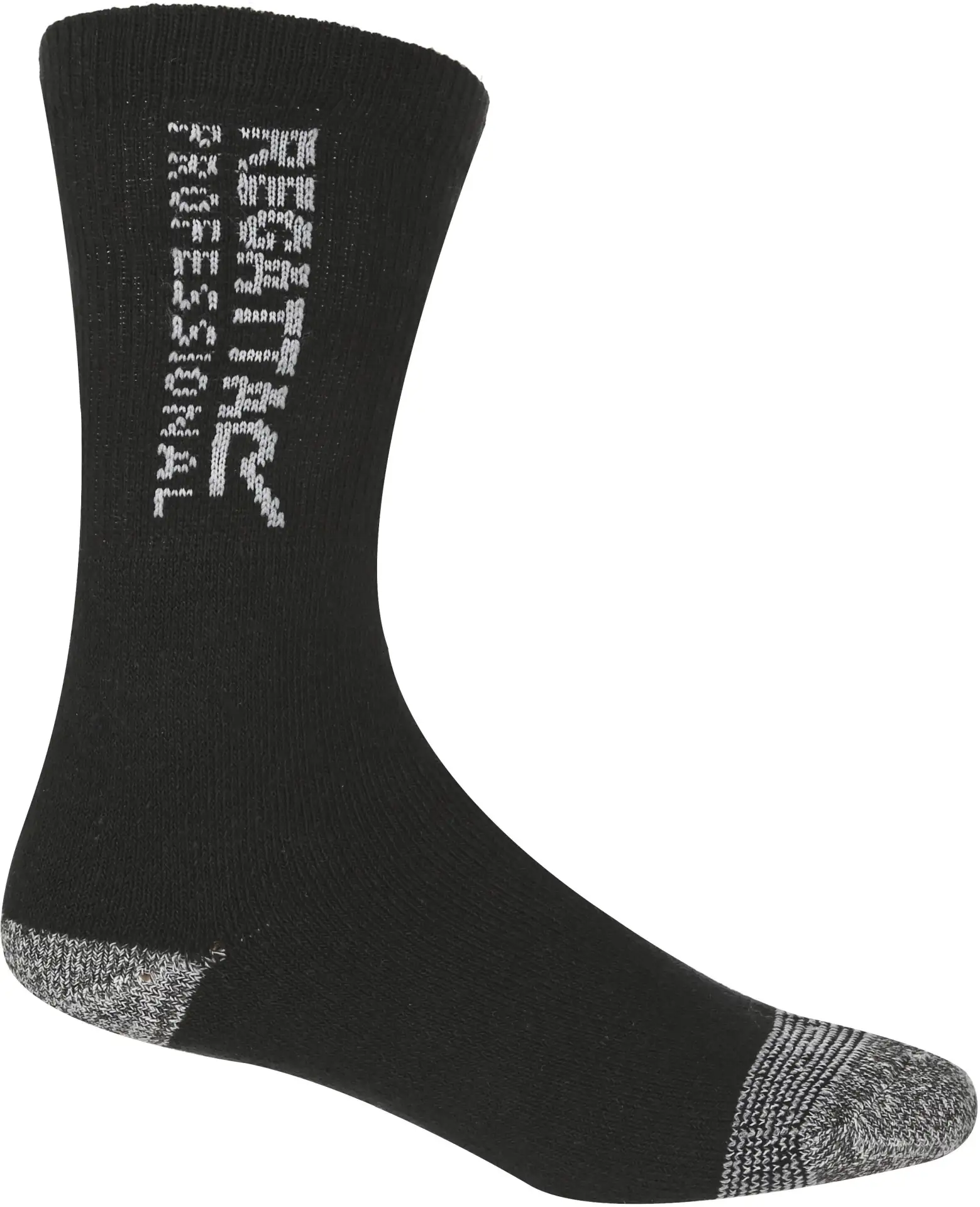 Regatta Workwear Socks (3 Pair Pack)