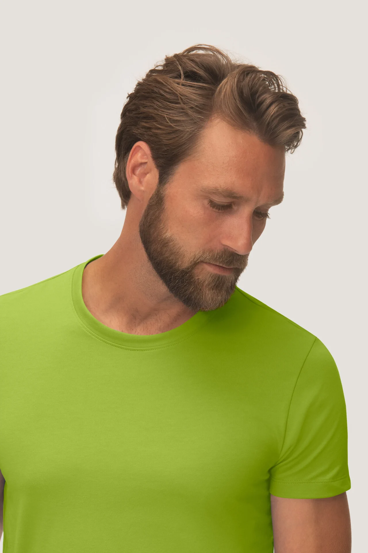 HAKRO T-Shirt 269 Cotton-Tec HAKRO T-Shirt 269 Cotton-Tec