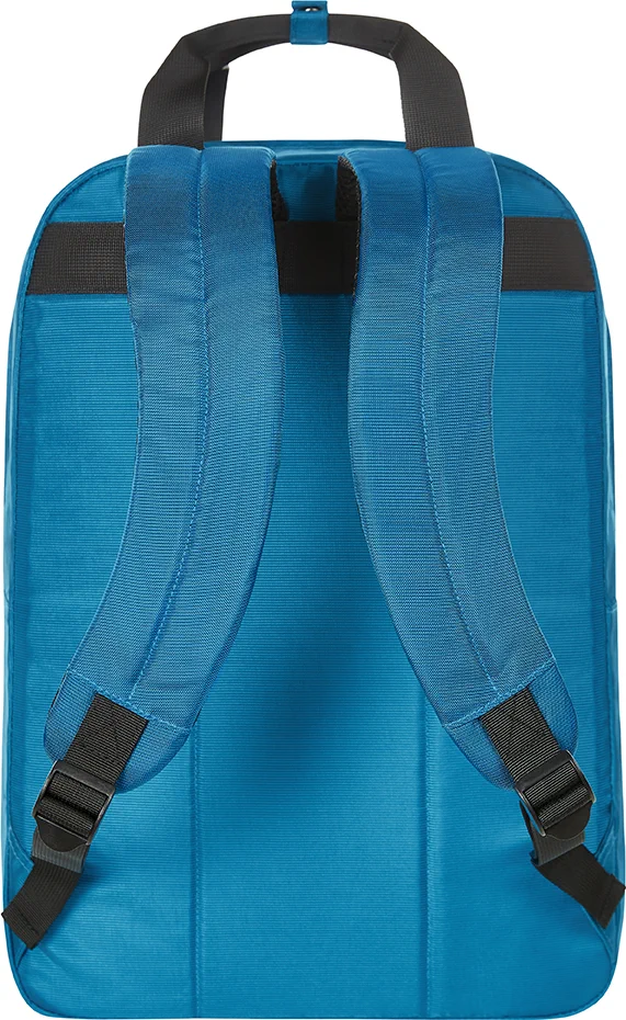halfar-1816089-notebook-backpack-stage-cyan-3 HALFAR Notebook Backpack Stage