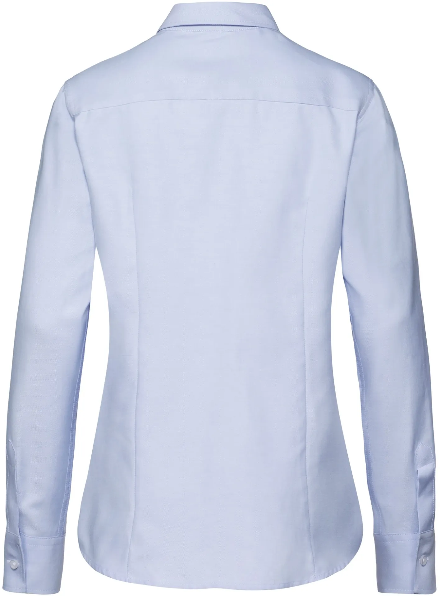 greiff-6591-damen-bluse-buttondown-rf_1285_hellblau-back-3 GREIFF Damen Bluse Buttondown CASUAL Regular Fit
