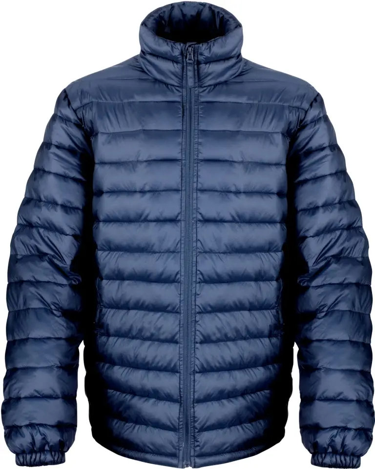 Result Men`s Ice Bird Padded Jacket Result Men`s Ice Bird Padded Jacket