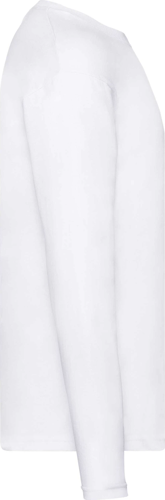 fruit-of-the-loom-61-428-0-original-long-sleeve-t-shirt-white-5 F.O.L. Original Long Sleeve T