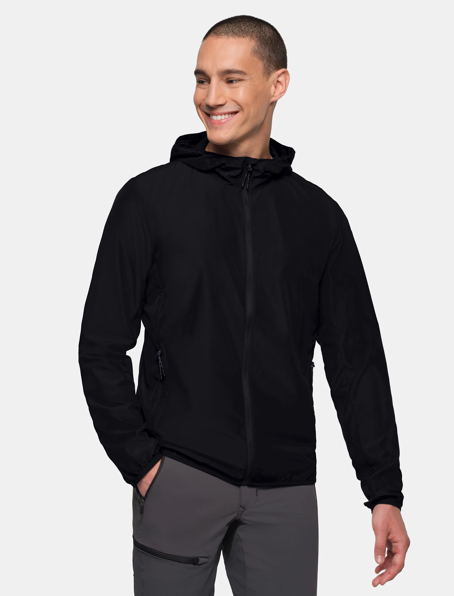 HAKRO Ultralight-Jacke 867 Eco