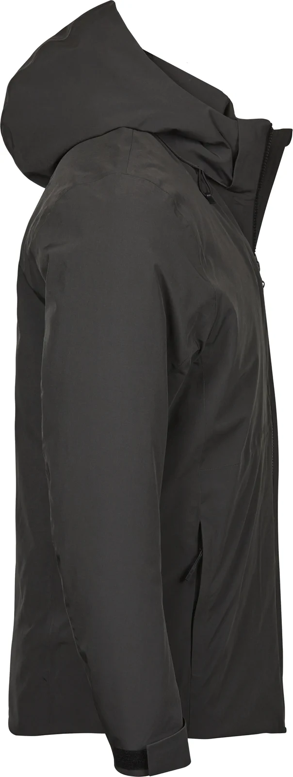 tee-jays-9680-mens-all-weather-winter-jacket-asphalt-right-4 Tee Jays Men´s All Weather Winter Jacket