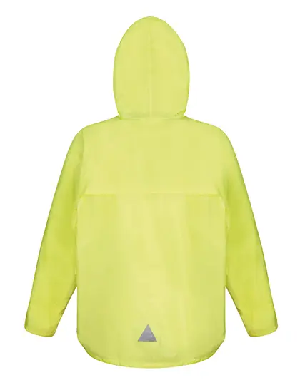 Result Waterproof Jacket & Trouser Set