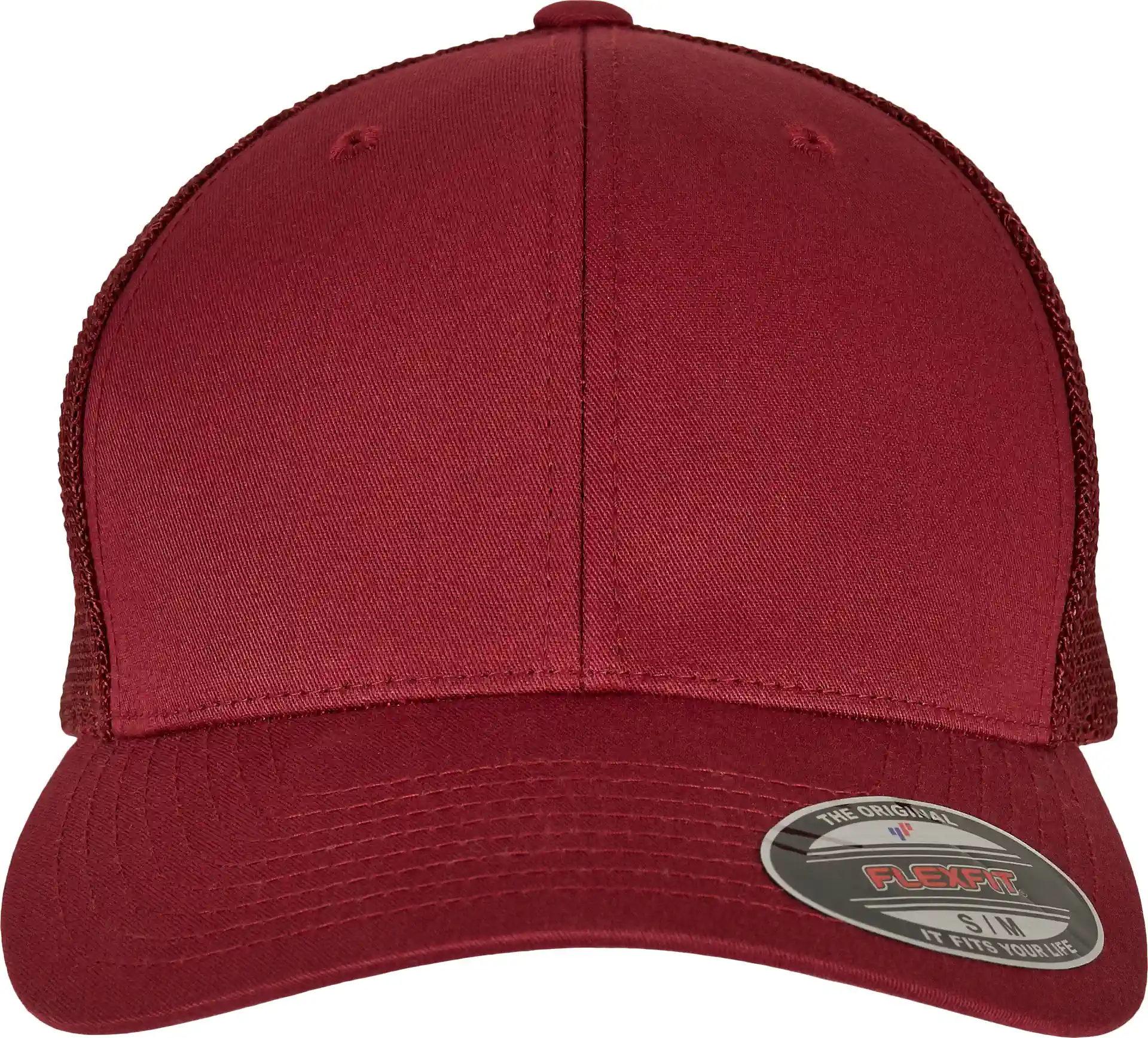 FLEXFIT Flexfit Mesh Trucker Cap