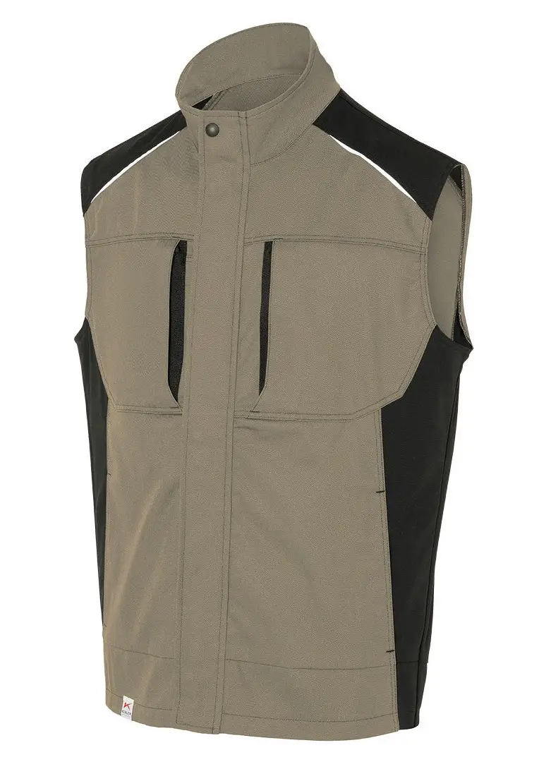 Kübler Weste ACTIVIQ