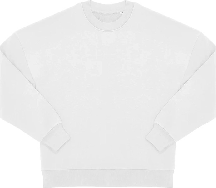 B&C Influence Crew Sweatshirt