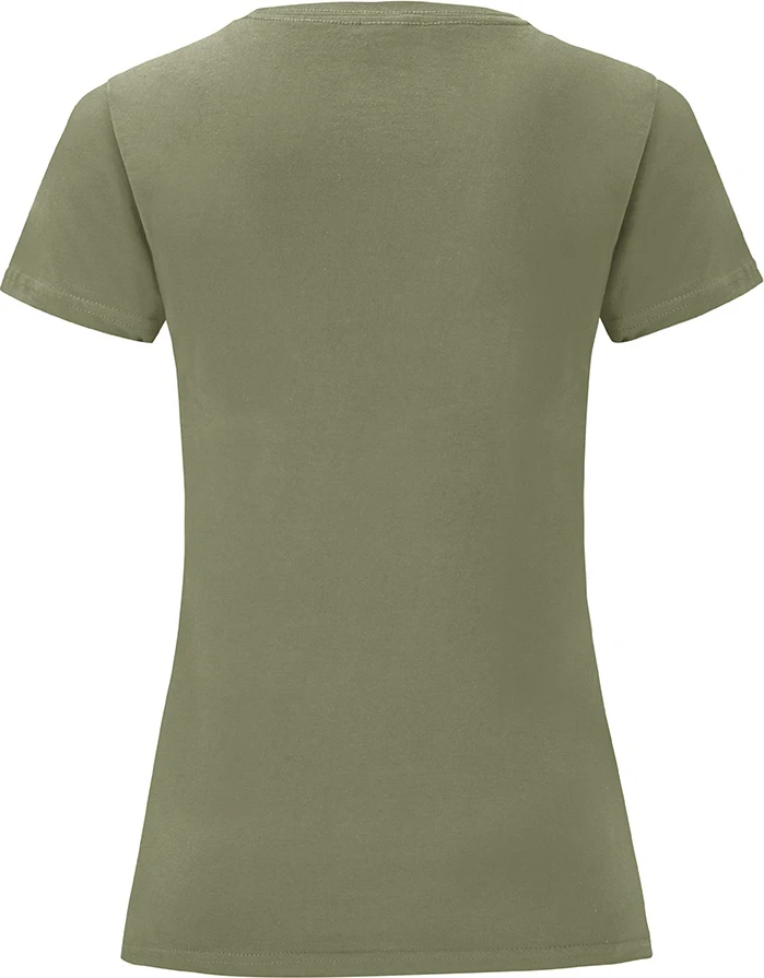 F.O.L. Ladies Iconic T