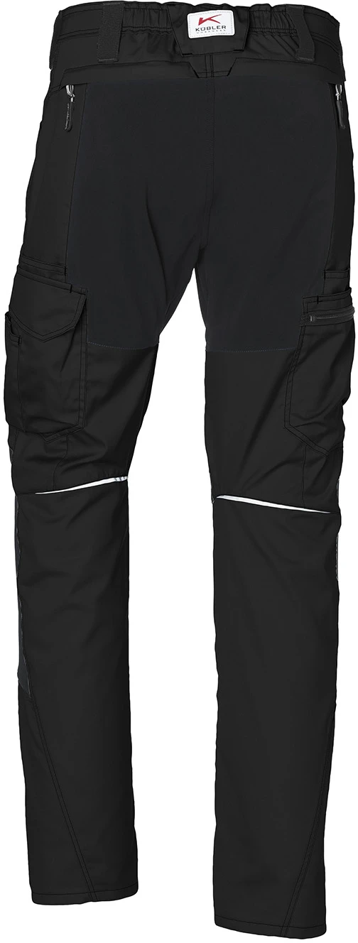 Kübler ACTIVIQ Stretchhose HEAVY